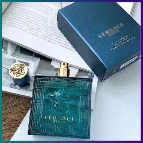 harga versace eros perfume|is Versace Eros long lasting.